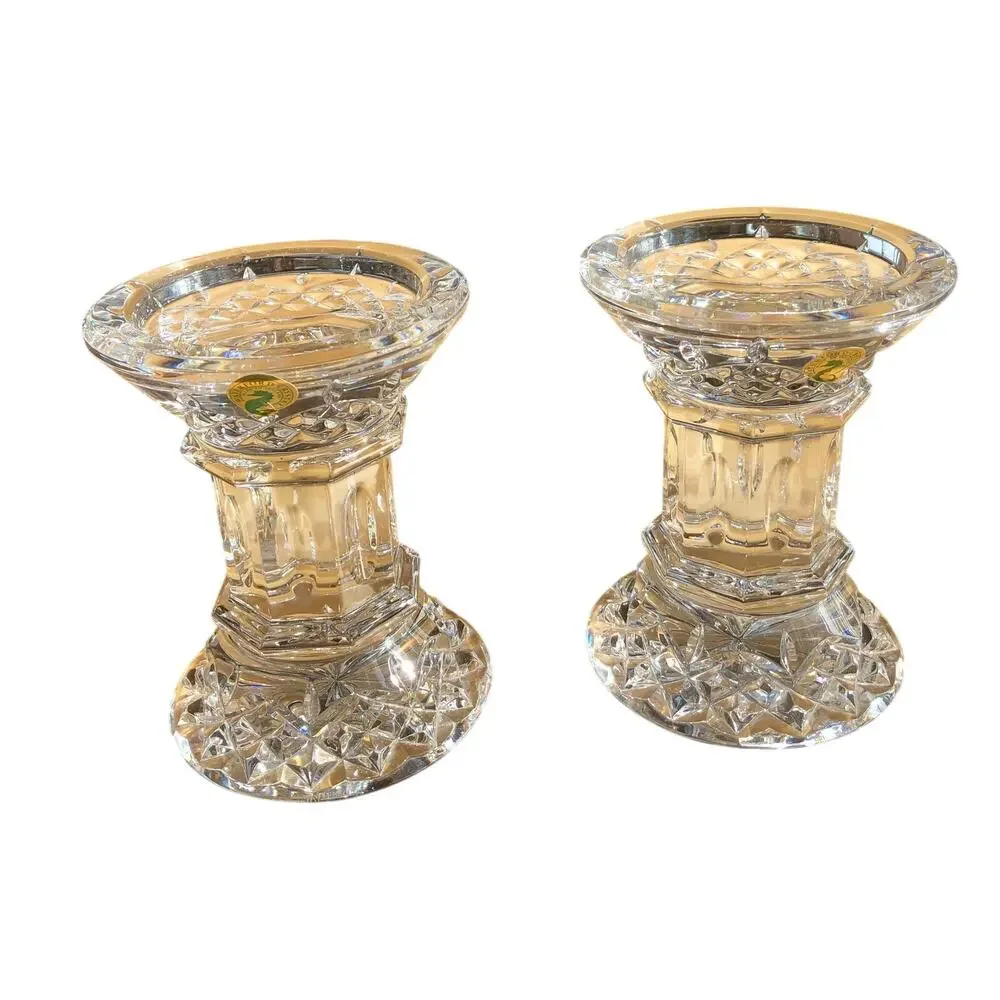 Waterford Crystal Bethany 5.5